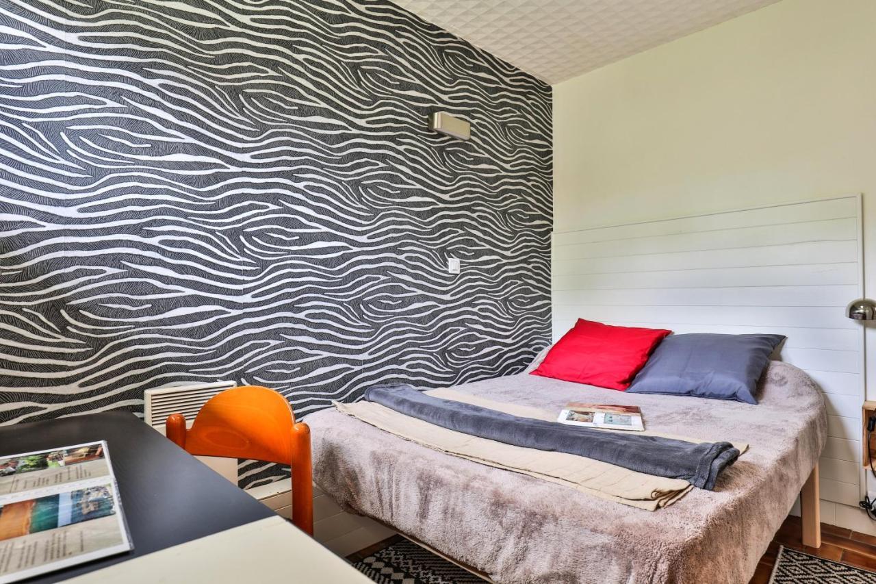 Apartament La Presque Basque Tarnos Zewnętrze zdjęcie