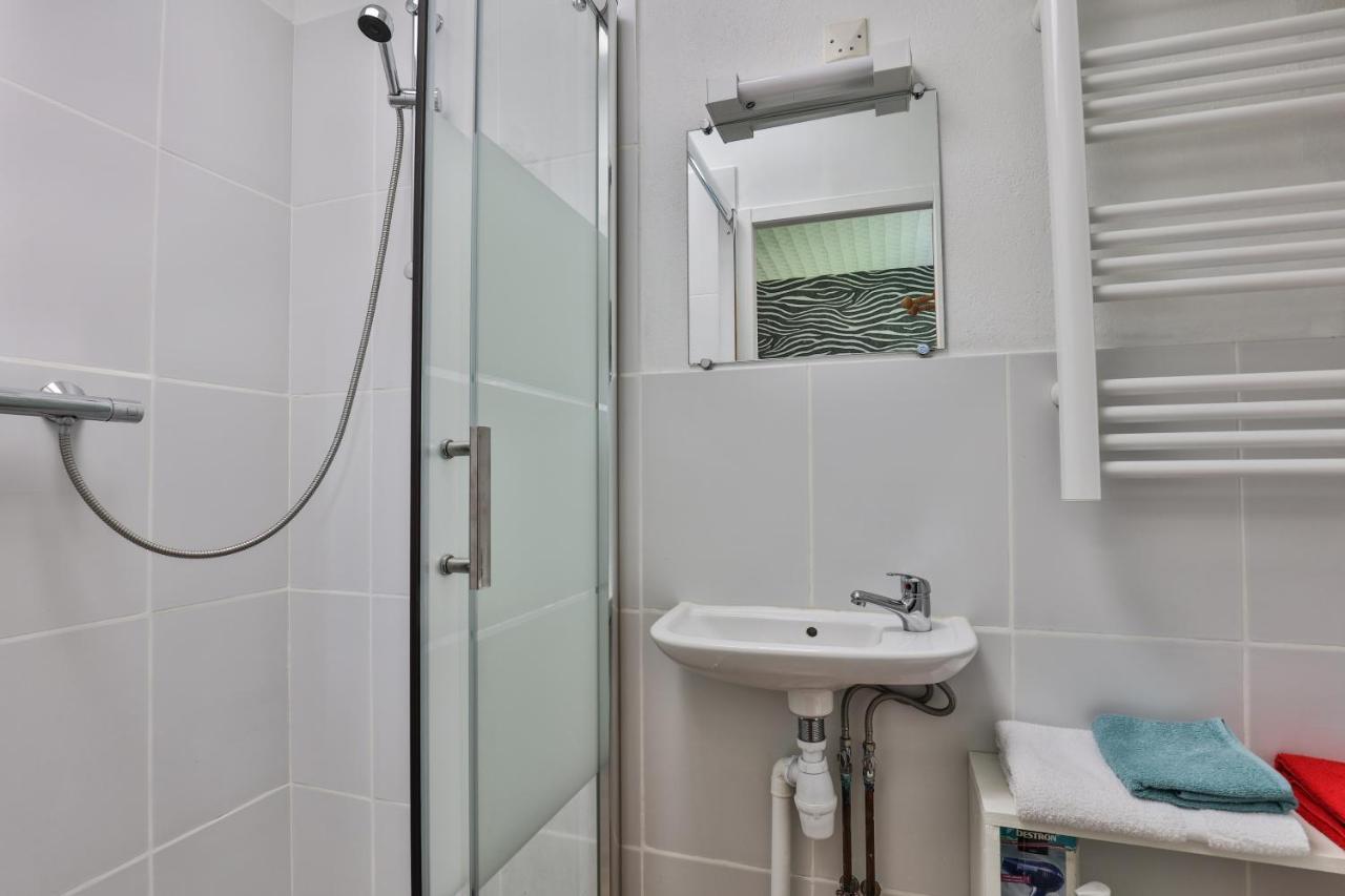 Apartament La Presque Basque Tarnos Zewnętrze zdjęcie
